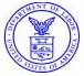 US DOL Logo US DOL Logo