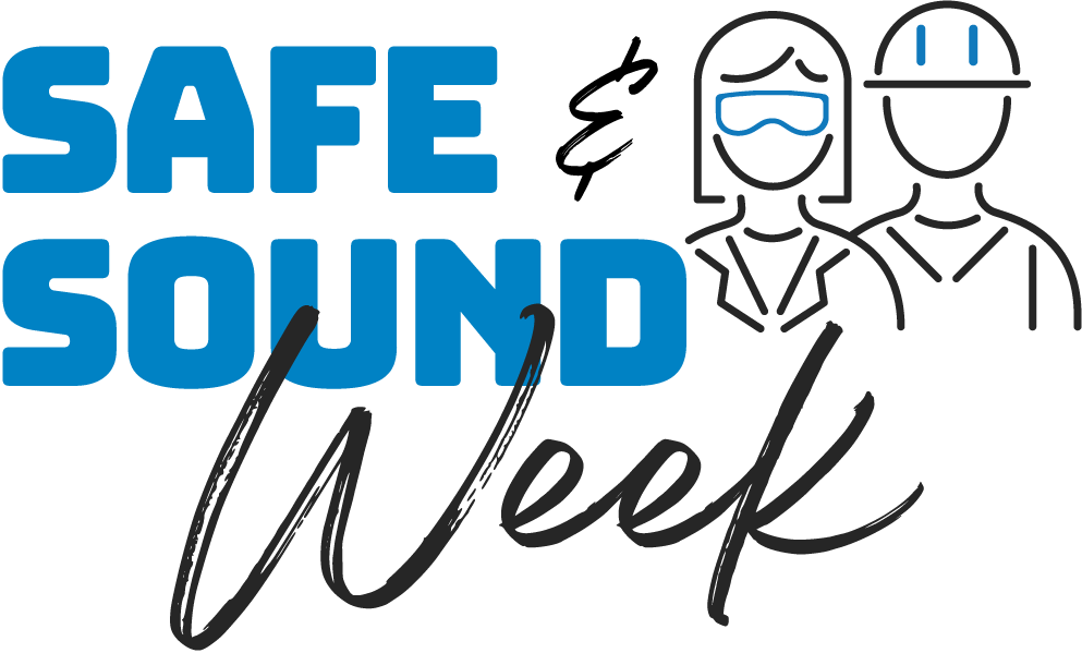 Safe+Sound Week 2025
