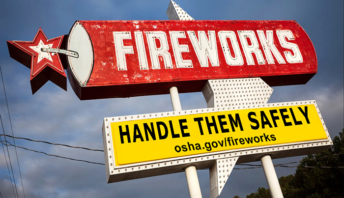 Pyrotechnics Industry Safety Pyrotechnics Industry Safety
