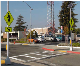 crosswalk crosswalk