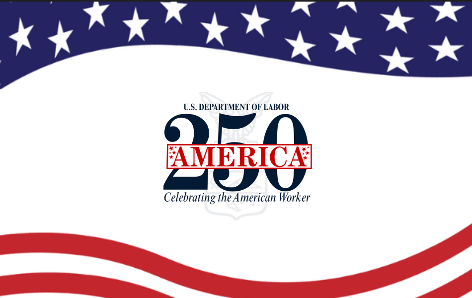  America250: Celebrating the American Worker