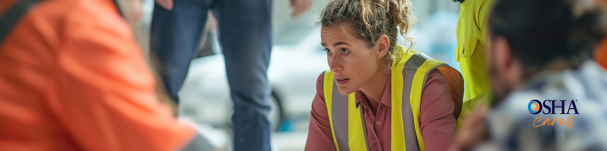 Home | Occupational Safety and Health Administration