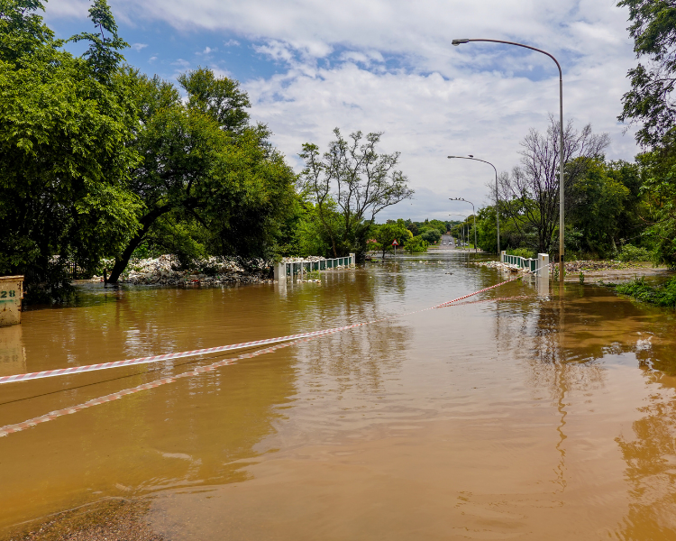 Flood Safety