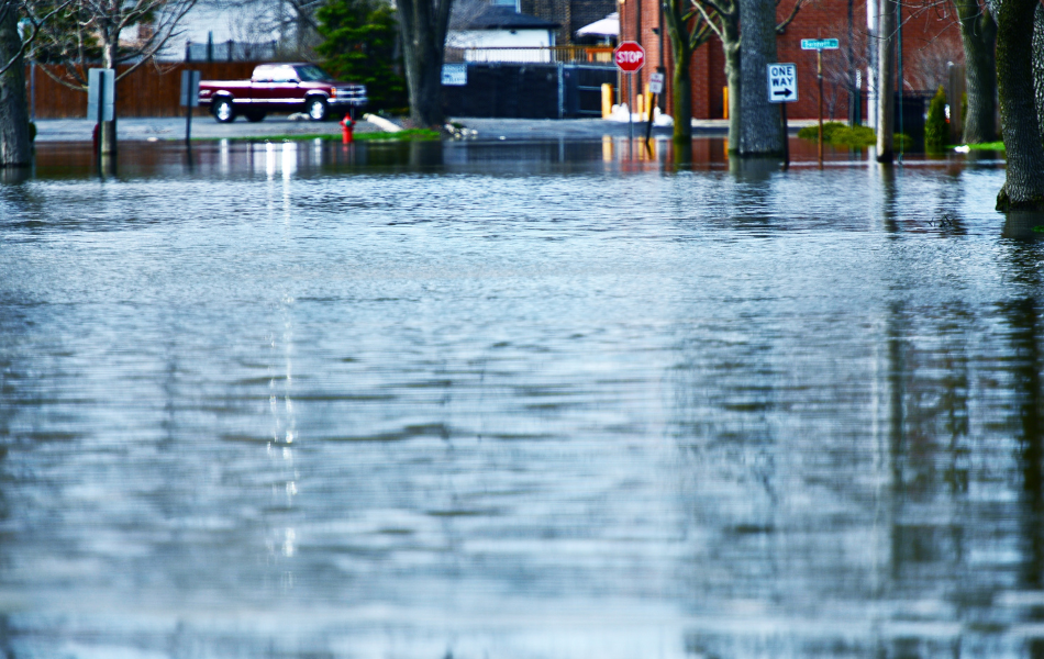 Flood Preparedness and Response