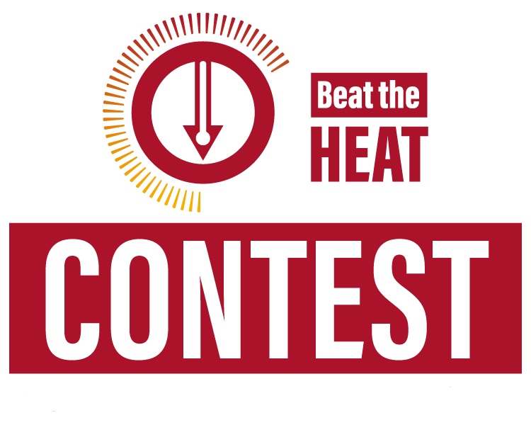 Beat the Heat Contest