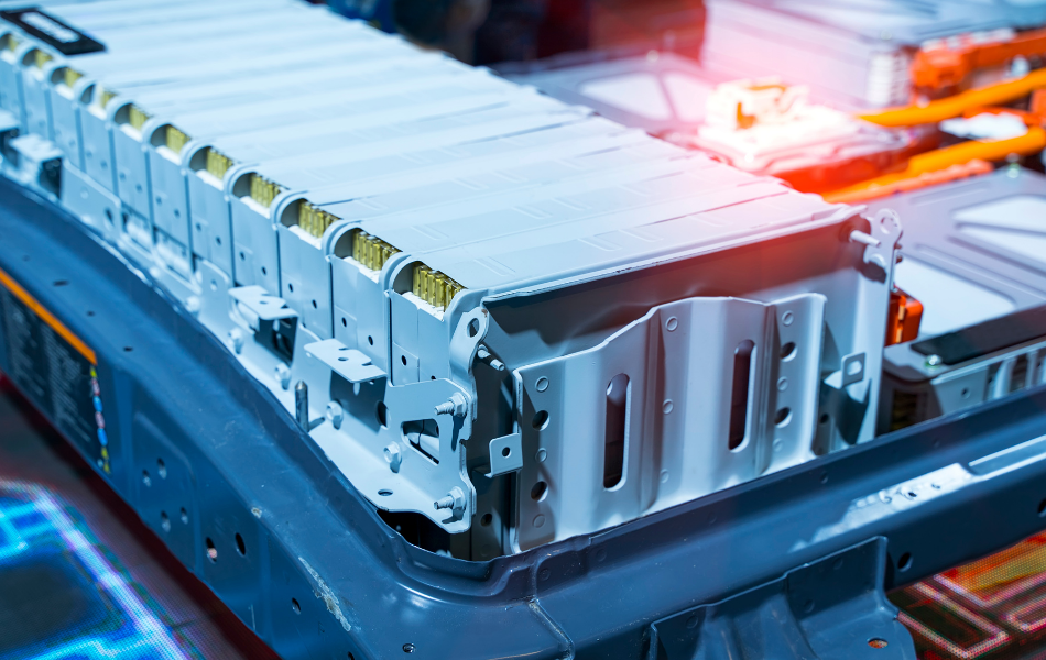 Lithium-ion Battery Safety