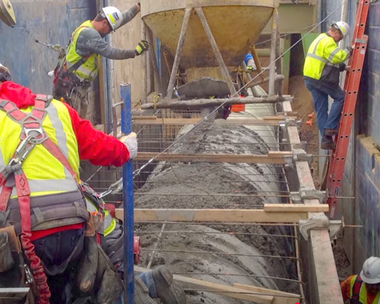 5 Things You Should Know to Stay Safe in a Trench