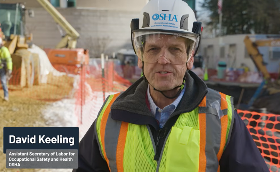 OSHA & CareerSafe: Protecting Young Workers Together - Video Thumbnail