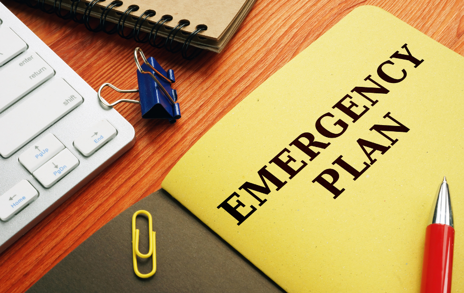 Emergency Preparedness and Response