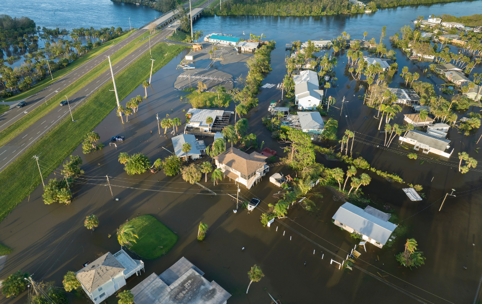 Flood Preparedness and Response