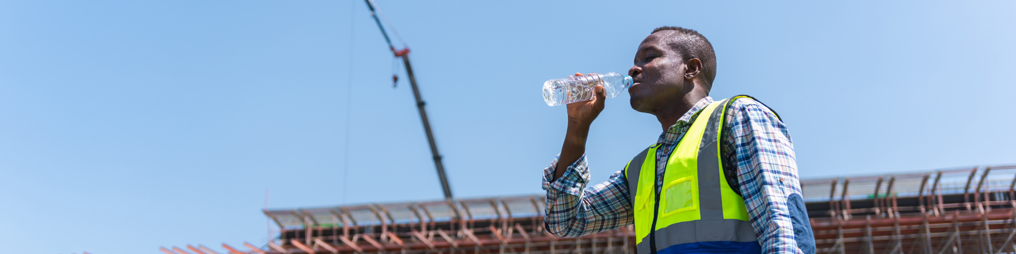 Heat Illness Signs and Symptoms