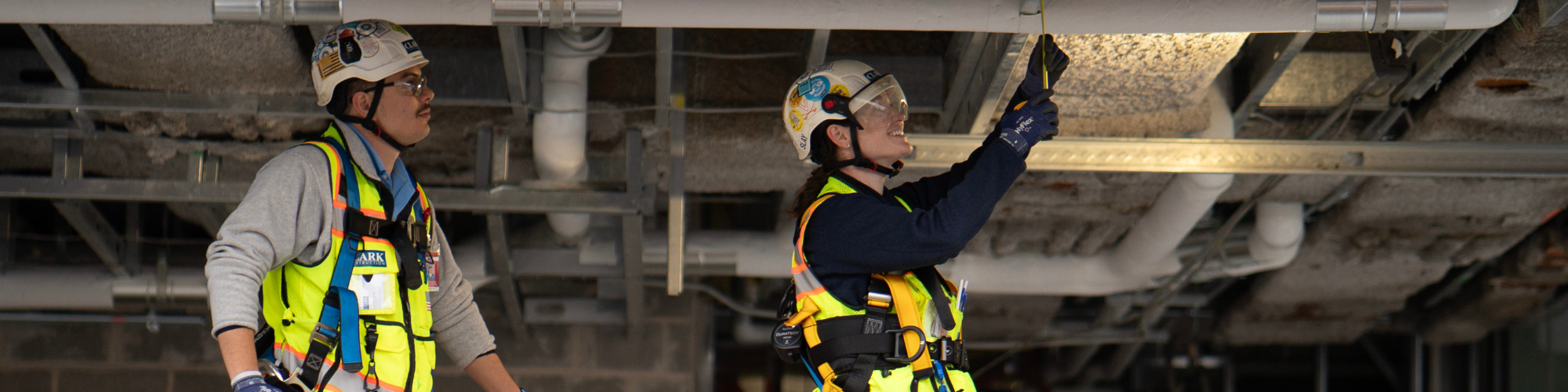 National Safety Stand-Down to Prevent Falls in Construction