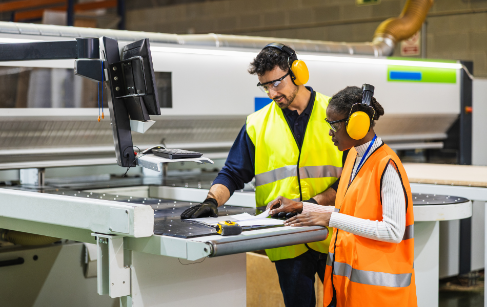 Occupational Noise Exposure