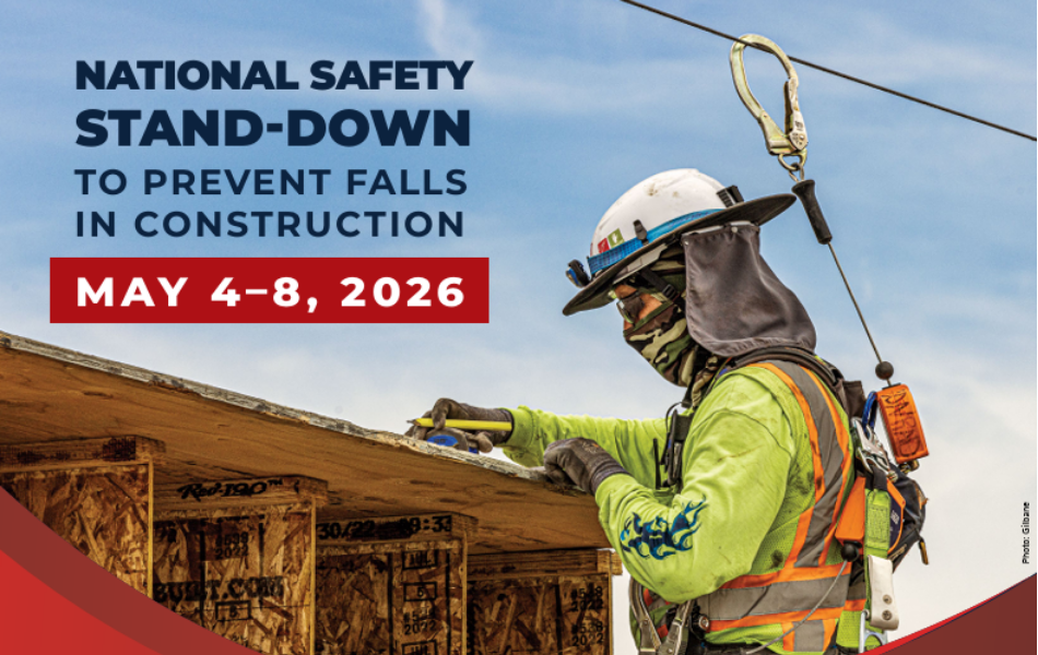 Stand Down Public Resource