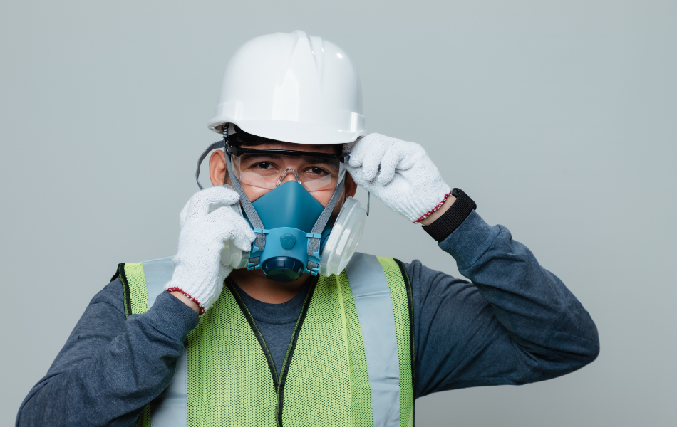 Respiratory Protection