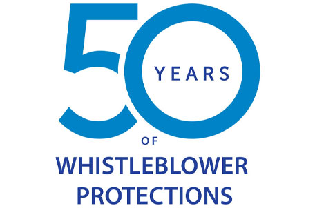 50 Years of Protecting Workers from Retaliation