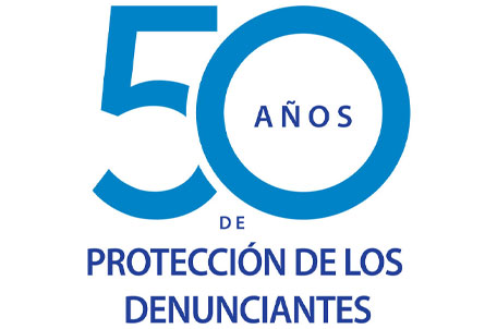 50 años protegiendo a los trabajadores de las represalias