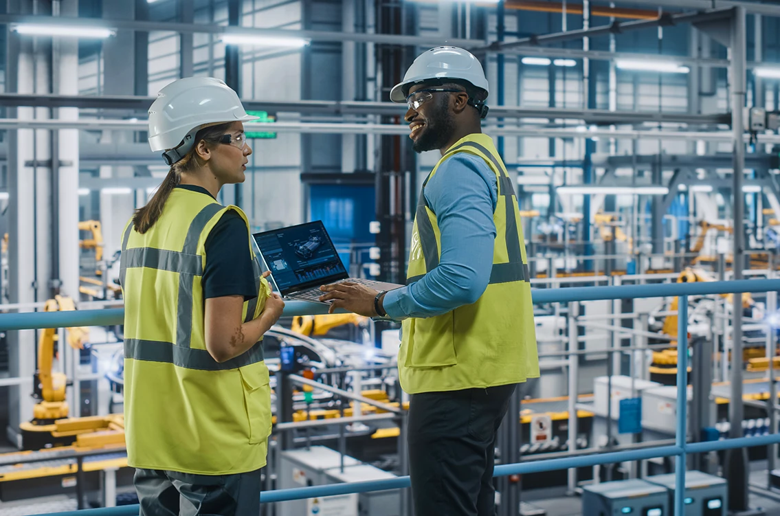 NRTL - Employees and Regulators