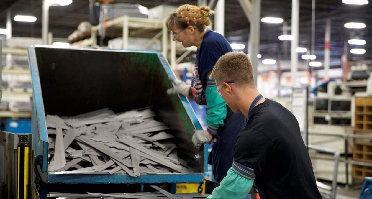 Freedom 250 : Osha Cares
