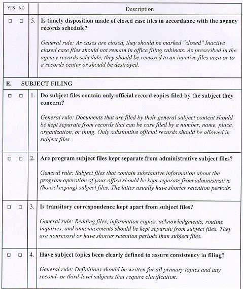 Appendix F