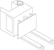 Stacker Pallet
