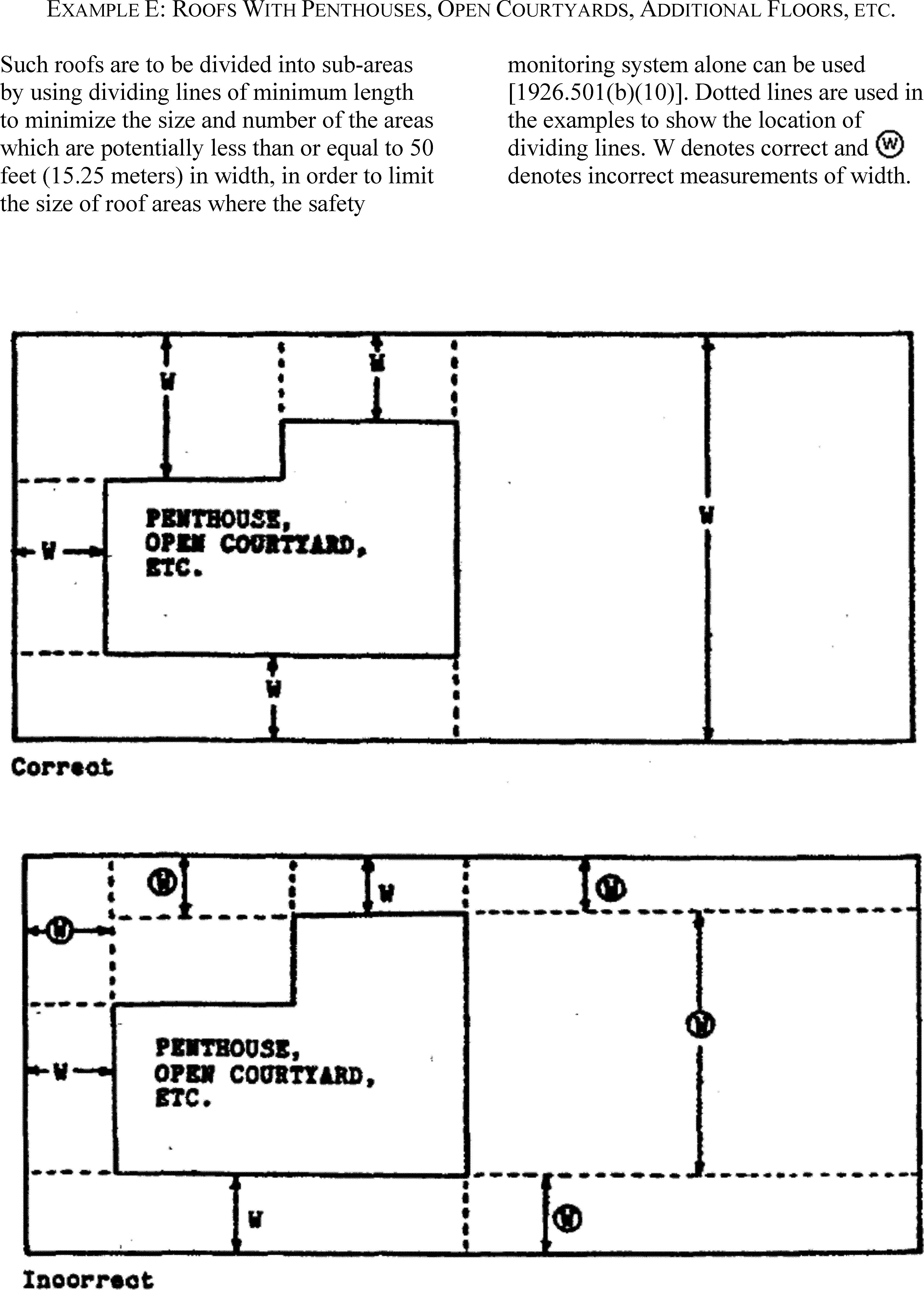 EXAMPLE E