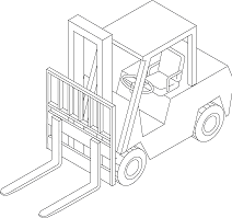 Sample Daily Checklists For Powered Industrial Trucks Occupational Safety And Health Administration