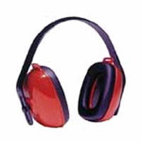 Figure 4: Ear muffs