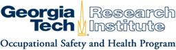 Georgia Tech Research Institute - OSHA