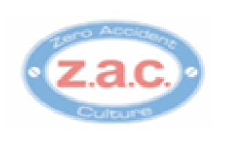 Zero Accident Culture Logo