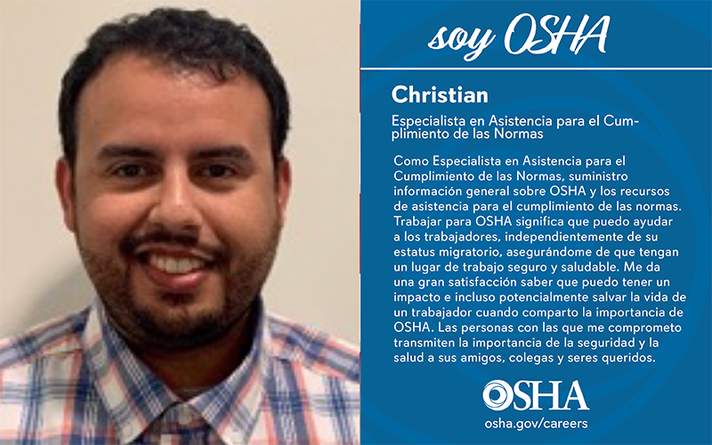 Christian en Español