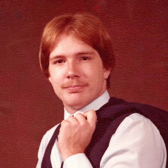 Dirk Remington