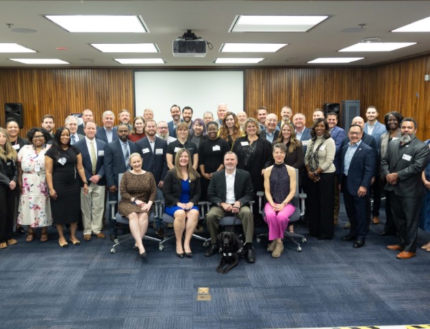 2026 CRT Group Photo