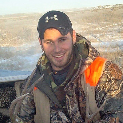 Jerod Chapman