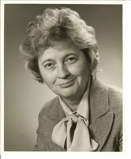 Ms. Bingham