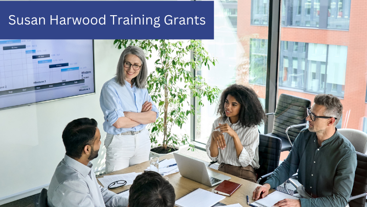Susan Harwood Training Grants