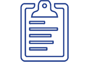 Clipboard icon