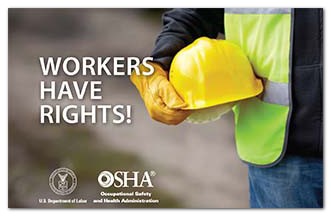 Workers Have Rights