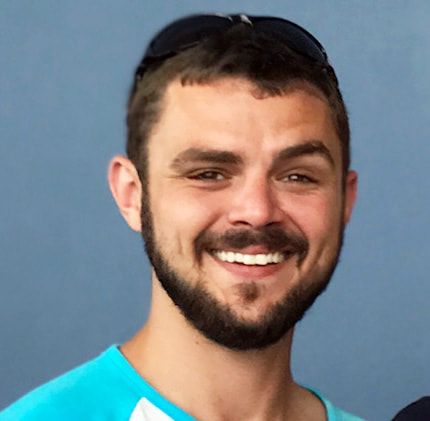 Zachary Trotter