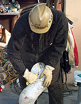 Figure 15: Assessment of asbestos hazard