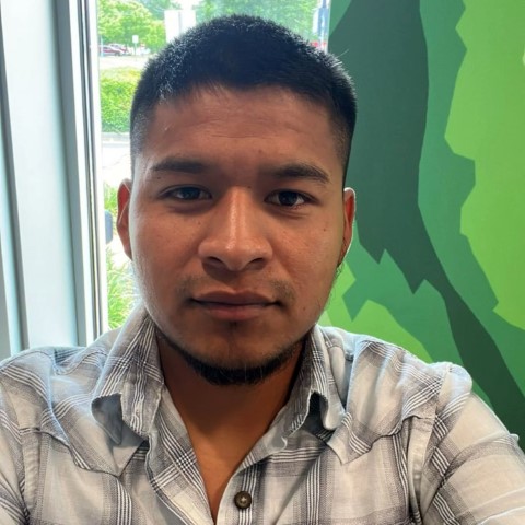Adan Cruz Binzha