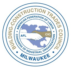 Milwaukee Building-constriction Trades Council