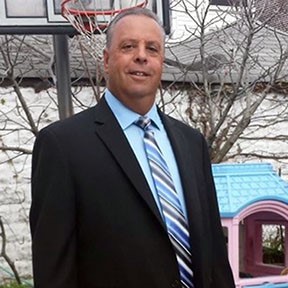 Andrew L. Padulano