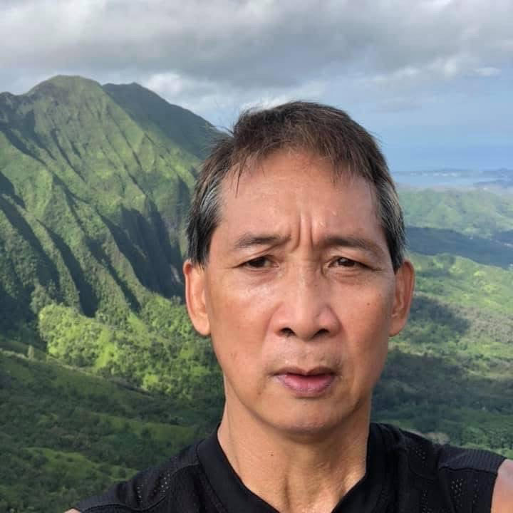 Anthony Glenn Palacio