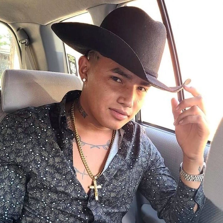 Anthony Zepeda Olivares