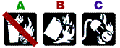 Class B and C Label