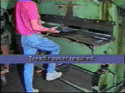 Press Brake