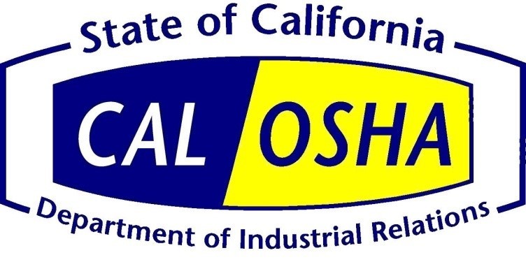 cal osha visit