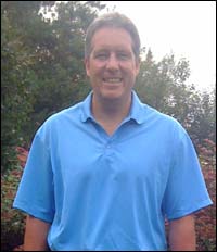 Jeffrey Carlson, ConocoPhillips Nominated by Region X