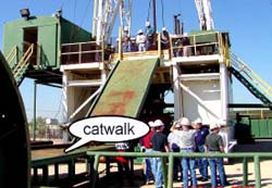 Catwalk